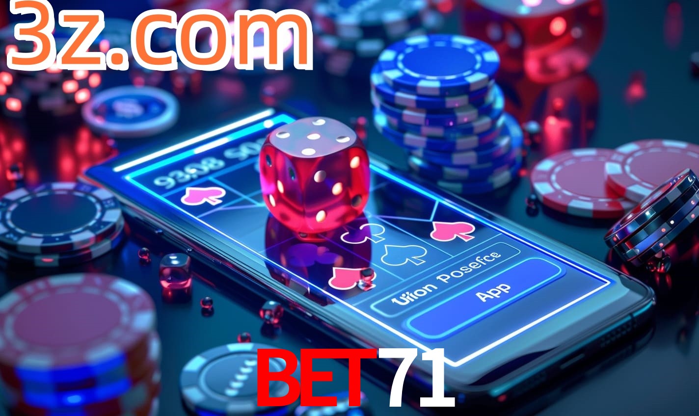 Baixar App Bet71