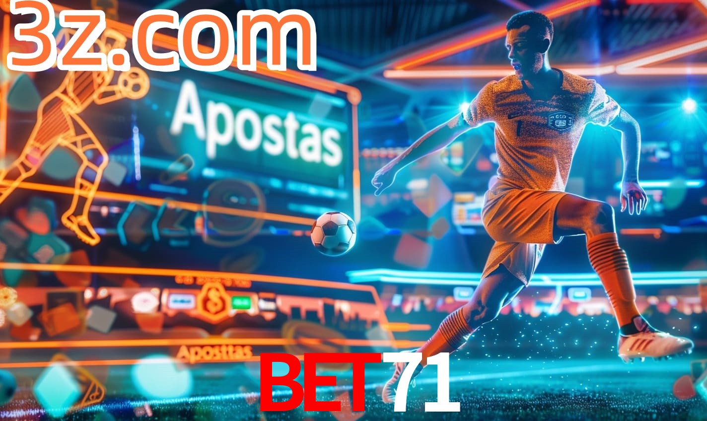Apostas Bet71