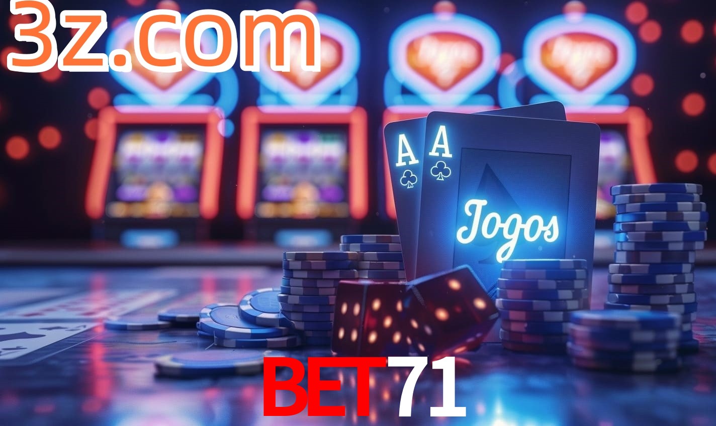 Lista de Jogos Bet71