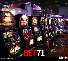 Jogos Emocionantes Bet71